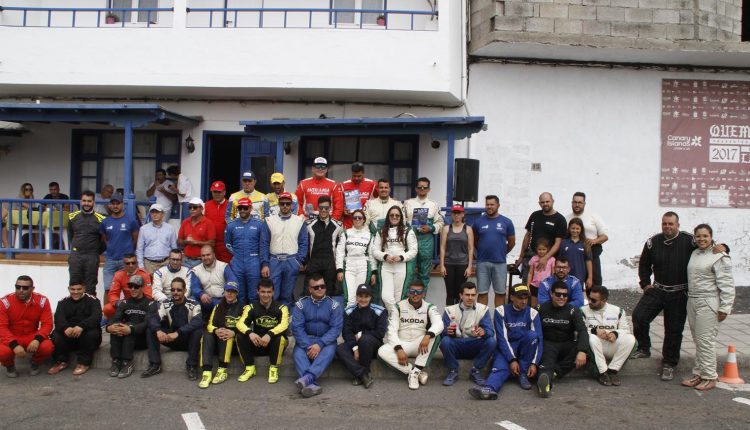 VII SlalomTinajo-Lanzarote (0) Sergio Foto