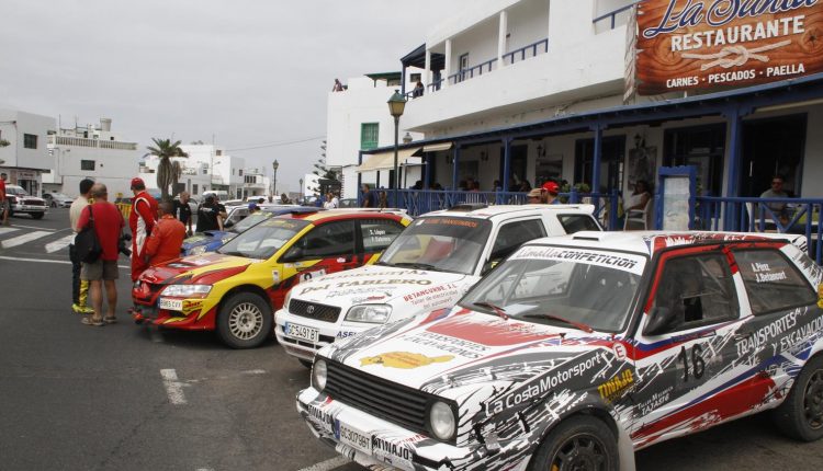 VII SlalomTinajo-Lanzarote (1) Sergio Foto