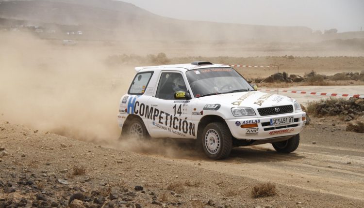 VII SlalomTinajo-Lanzarote (1100) Sergio Foto