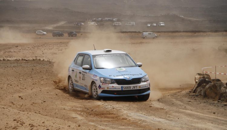 VII SlalomTinajo-Lanzarote (1172) Sergio Foto