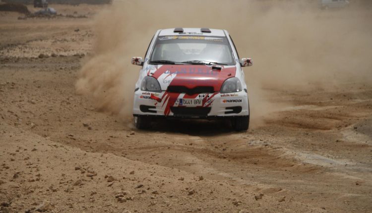 VII SlalomTinajo-Lanzarote (1193) Sergio Foto