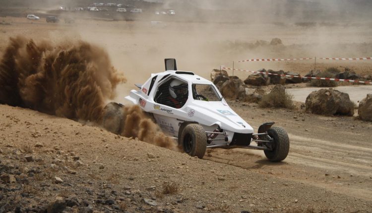 VII SlalomTinajo-Lanzarote (1250) Sergio Foto