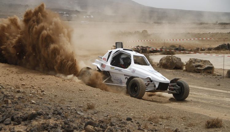 VII SlalomTinajo-Lanzarote (1251) Sergio Foto