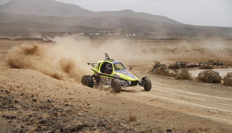VII SlalomTinajo-Lanzarote (1283) Sergio Foto
