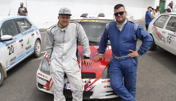 VII SlalomTinajo-Lanzarote (1309) Sergio Foto