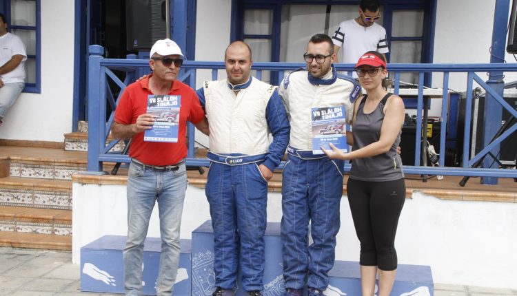 VII SlalomTinajo-Lanzarote (1337) Sergio Foto