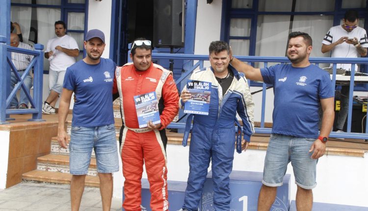 VII SlalomTinajo-Lanzarote (1339) Sergio Foto