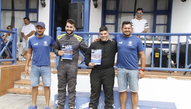 VII SlalomTinajo-Lanzarote (1346) Sergio Foto