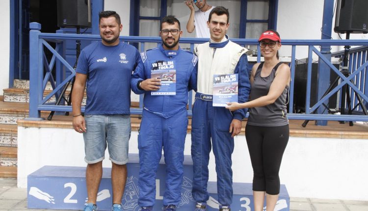 VII SlalomTinajo-Lanzarote (1349) Sergio Foto