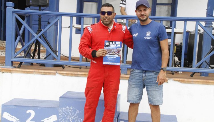 VII SlalomTinajo-Lanzarote (1379) Sergio Foto