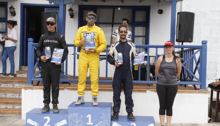 VII SlalomTinajo-Lanzarote (1388) Sergio Foto