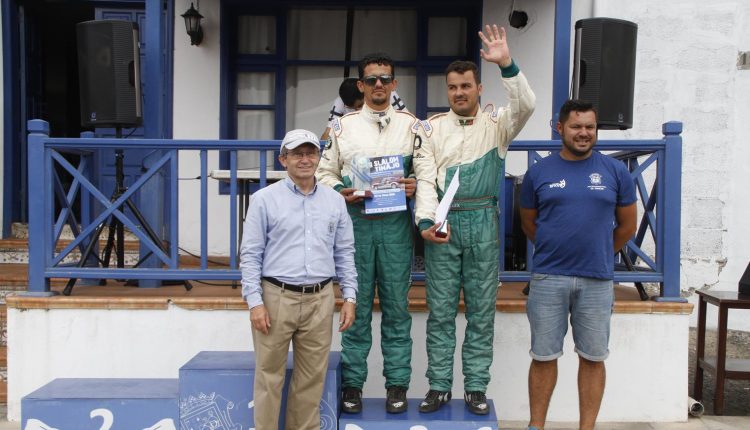 VII SlalomTinajo-Lanzarote (1401) Sergio Foto