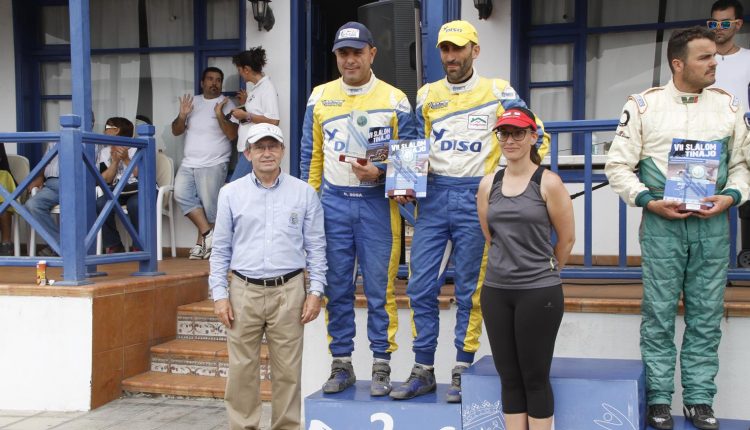 VII SlalomTinajo-Lanzarote (1406) Sergio Foto