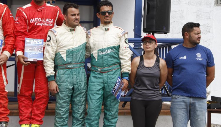 VII SlalomTinajo-Lanzarote (1424) Sergio Foto