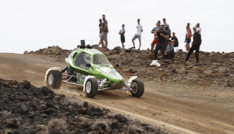 VII SlalomTinajo-Lanzarote (207) Sergio Foto