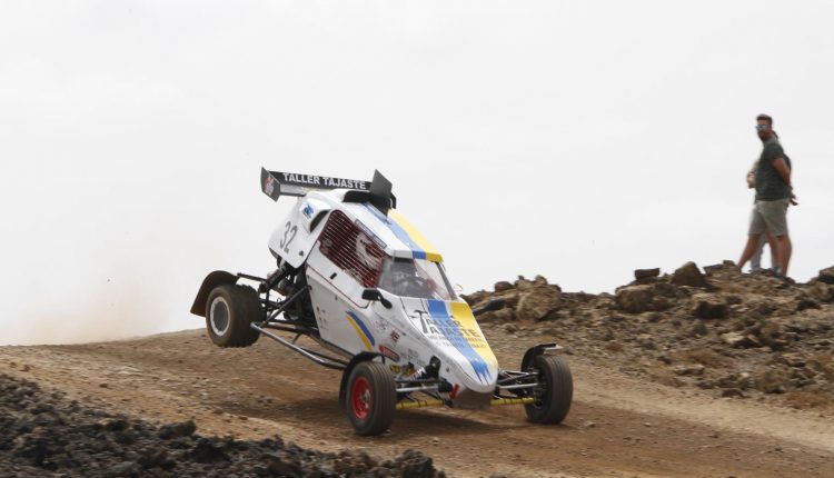 VII SlalomTinajo-Lanzarote (211) Sergio Foto