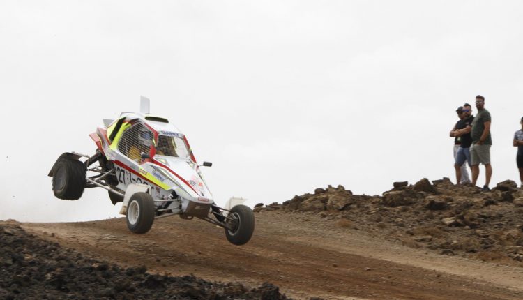 VII SlalomTinajo-Lanzarote (23) Sergio Foto