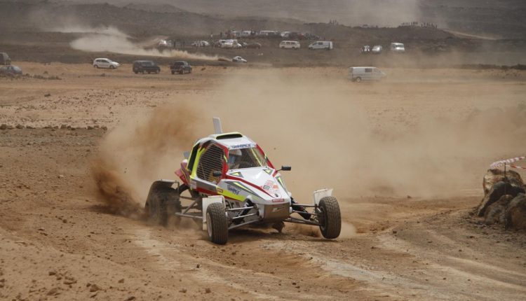 VII SlalomTinajo-Lanzarote (25) Sergio Foto