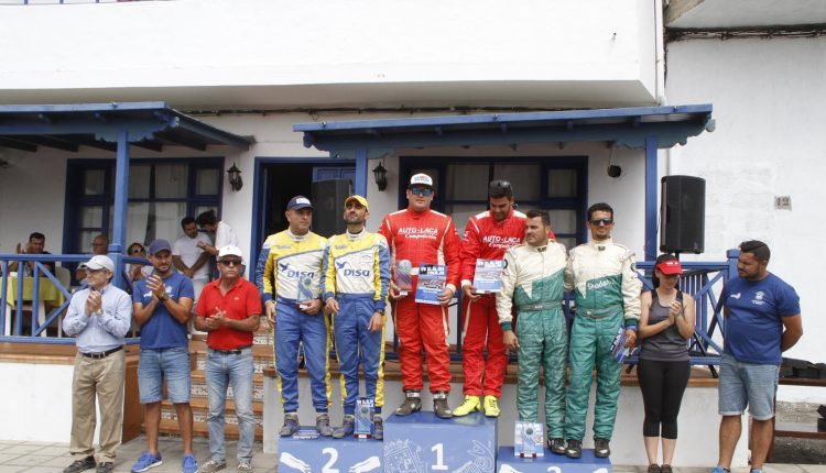 VII SlalomTinajo-Lanzarote (3) Sergio Foto