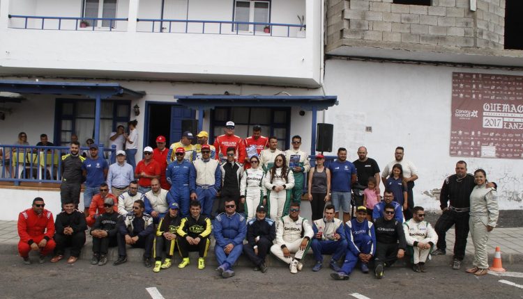 VII SlalomTinajo-Lanzarote (4) Sergio Foto