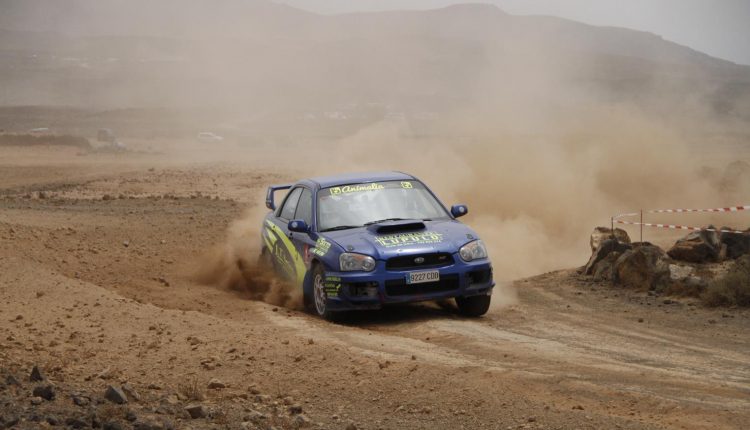VII SlalomTinajo-Lanzarote (991) Sergio Foto