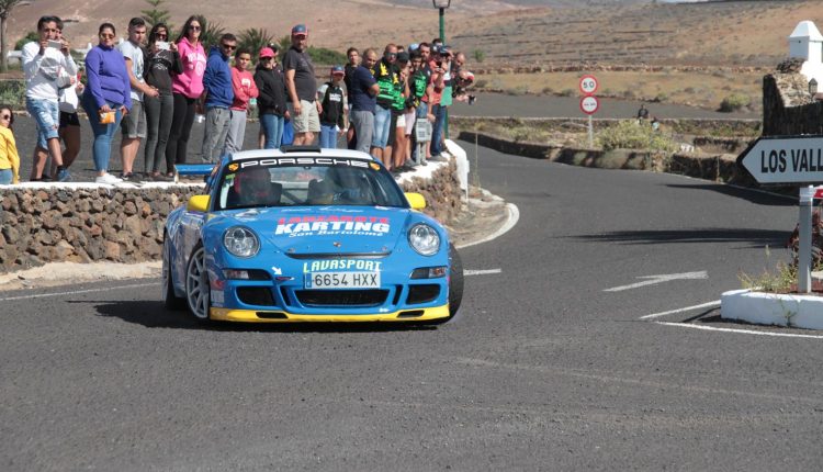 Los Valles – Guatiza, (1)