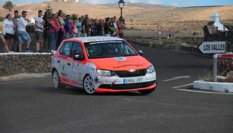 Los Valles – Guatiza, (100)