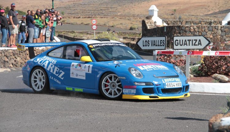 Los Valles – Guatiza, (101)