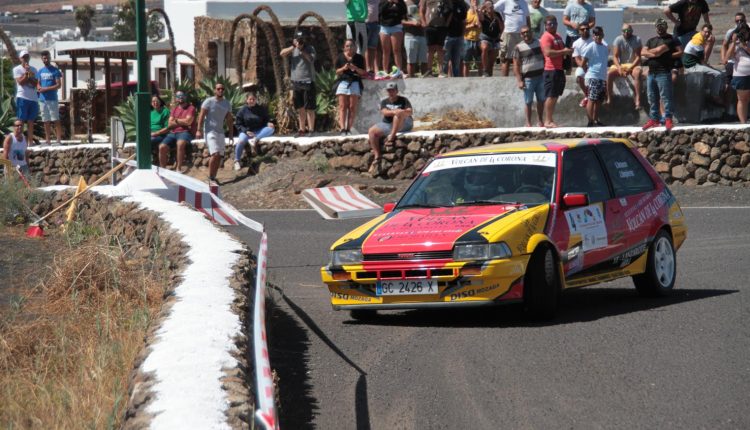 Los Valles – Guatiza, (104)