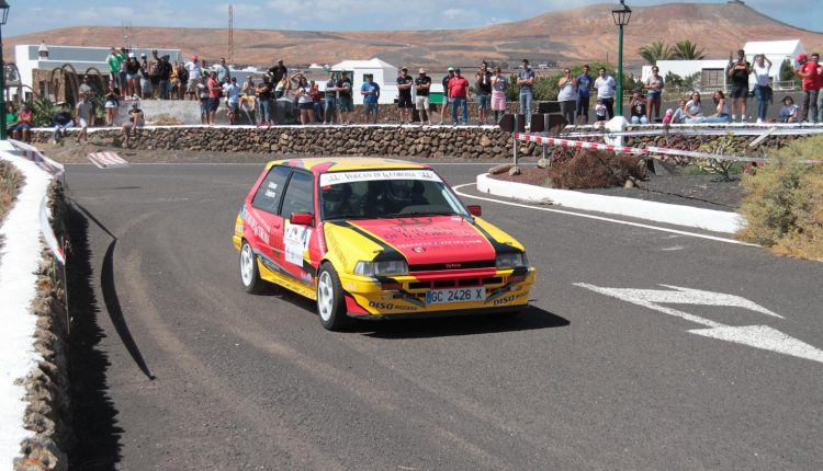 Los Valles – Guatiza, (106)