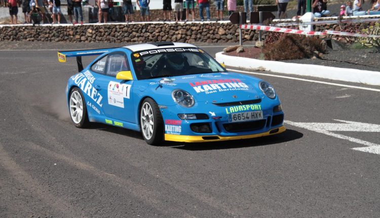 Los Valles – Guatiza, (107)