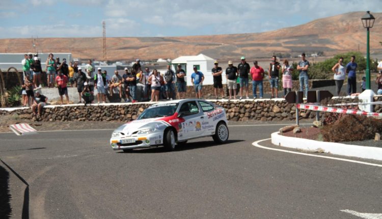 Los Valles – Guatiza, (108)