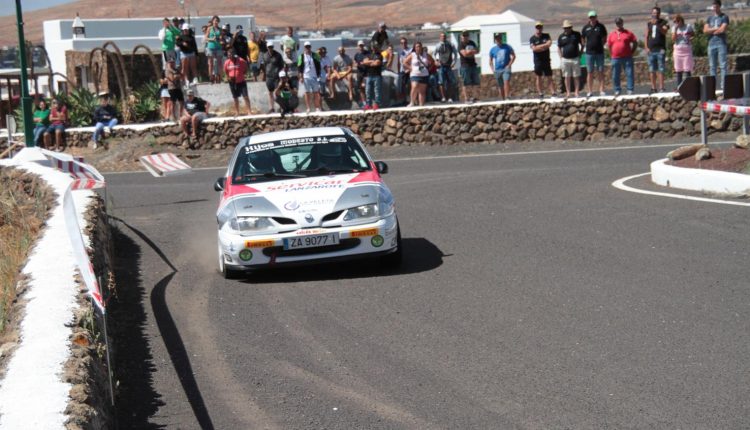 Los Valles – Guatiza, (109)