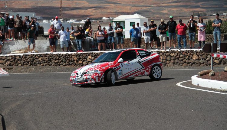 Los Valles – Guatiza, (11)