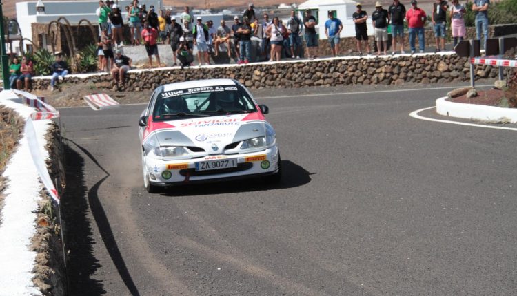 Los Valles – Guatiza, (110)