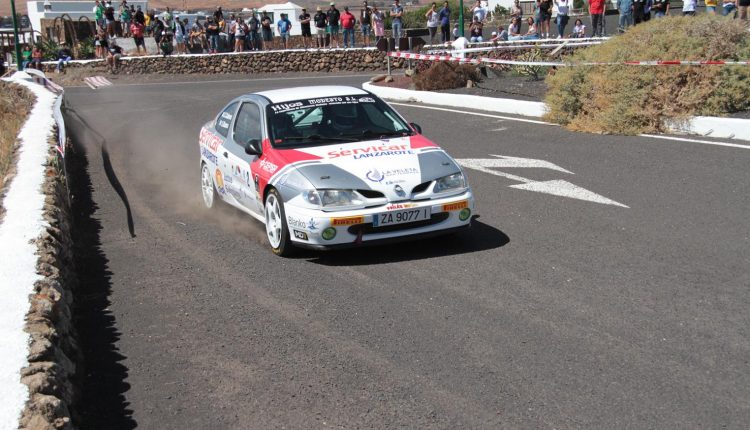 Los Valles – Guatiza, (111)