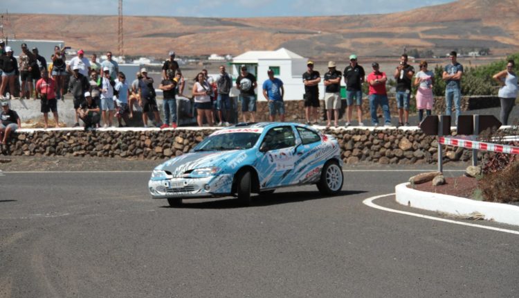 Los Valles – Guatiza, (112)