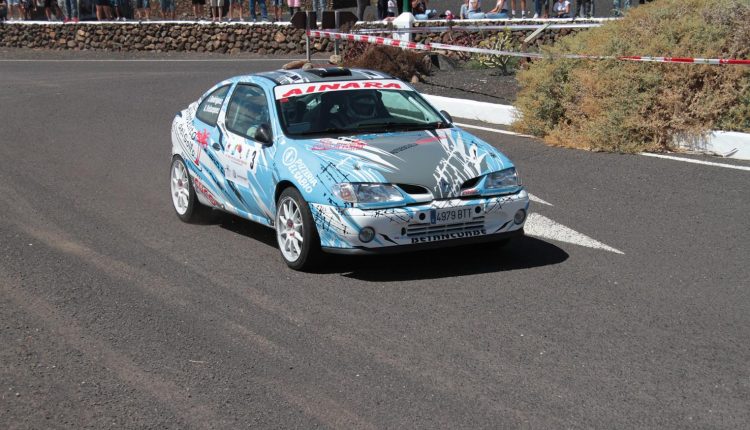 Los Valles – Guatiza, (113)