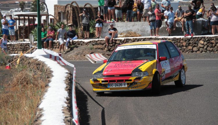 Los Valles – Guatiza, (114)