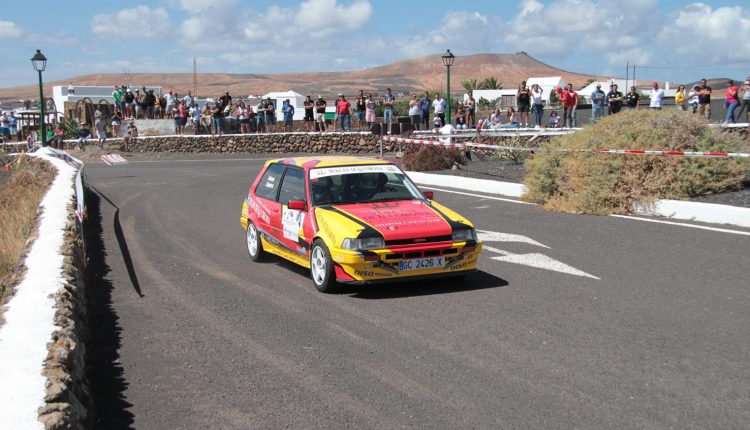 Los Valles – Guatiza, (115)