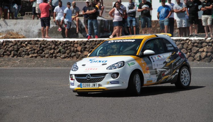 Los Valles – Guatiza, (116)