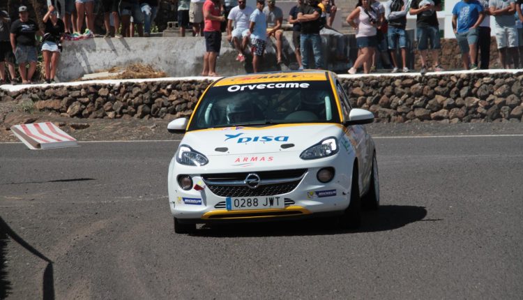 Los Valles – Guatiza, (117)