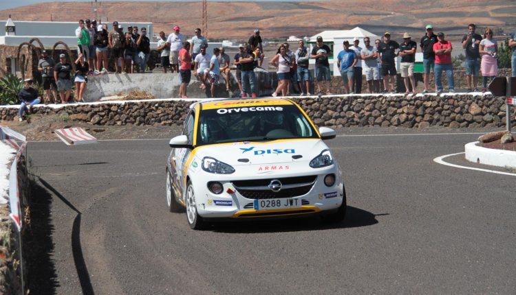 Los Valles – Guatiza, (118)