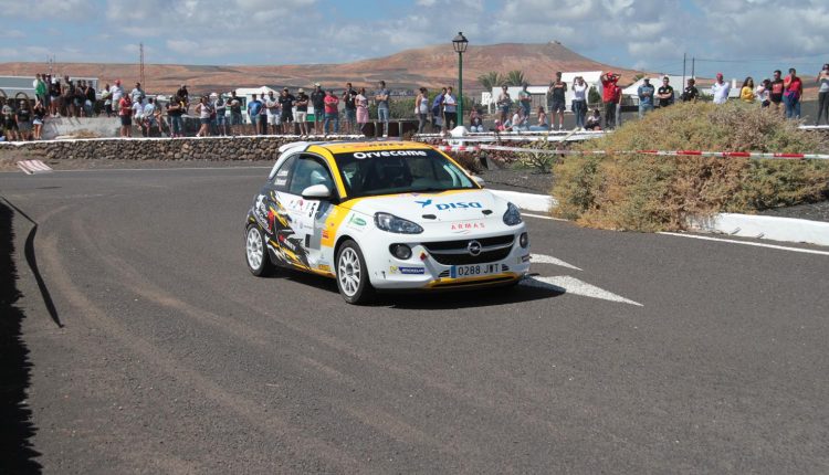 Los Valles – Guatiza, (119)