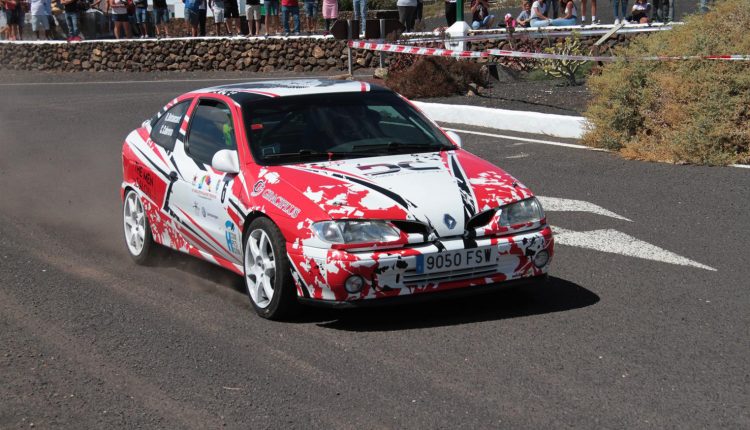 Los Valles – Guatiza, (12)