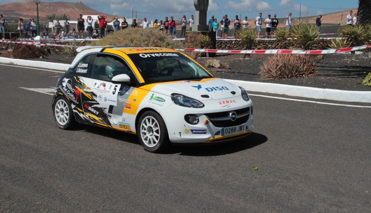 Los Valles – Guatiza, (120)