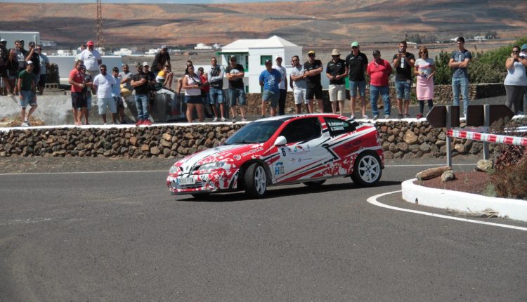 Los Valles – Guatiza, (121)