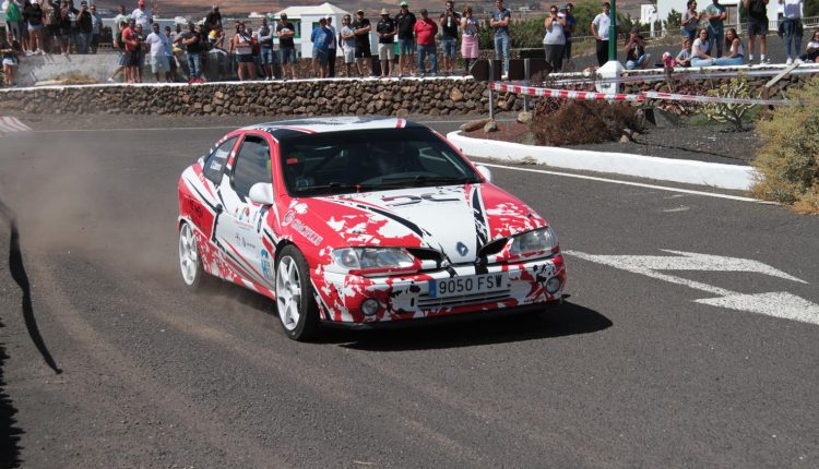 Los Valles – Guatiza, (122)