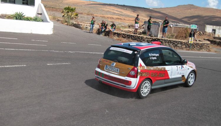 Los Valles – Guatiza, (123)