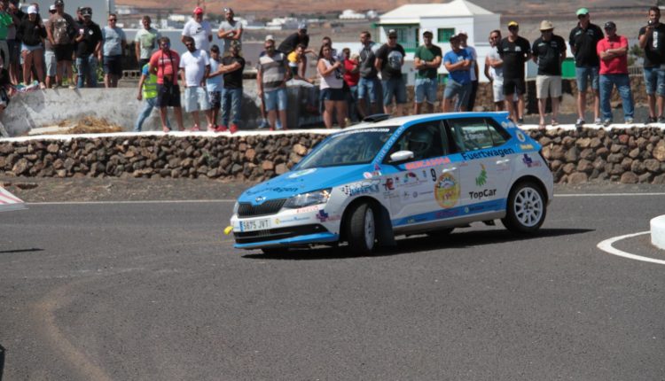 Los Valles – Guatiza, (124)